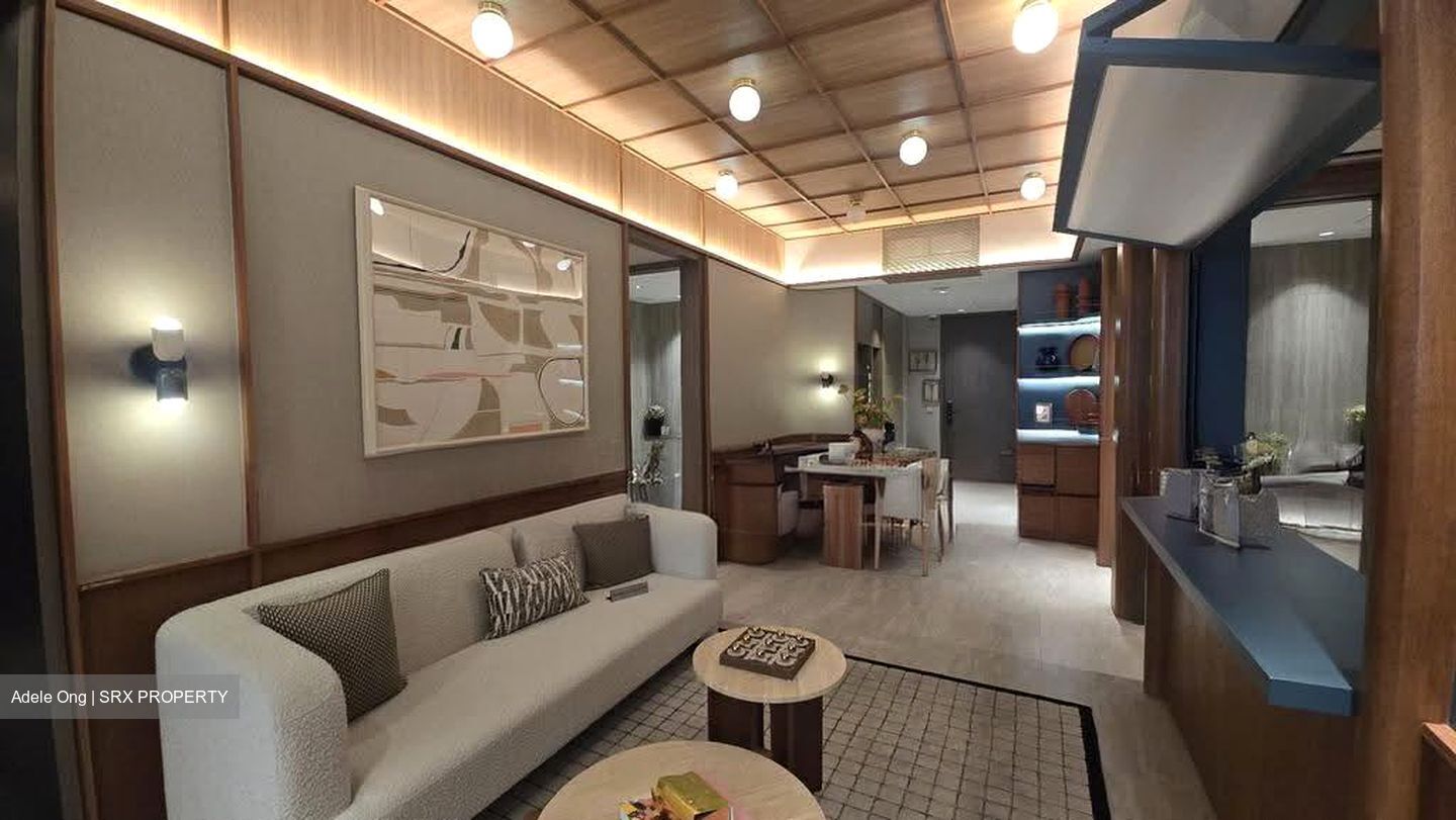 Sora (D22), Apartment #623194431
